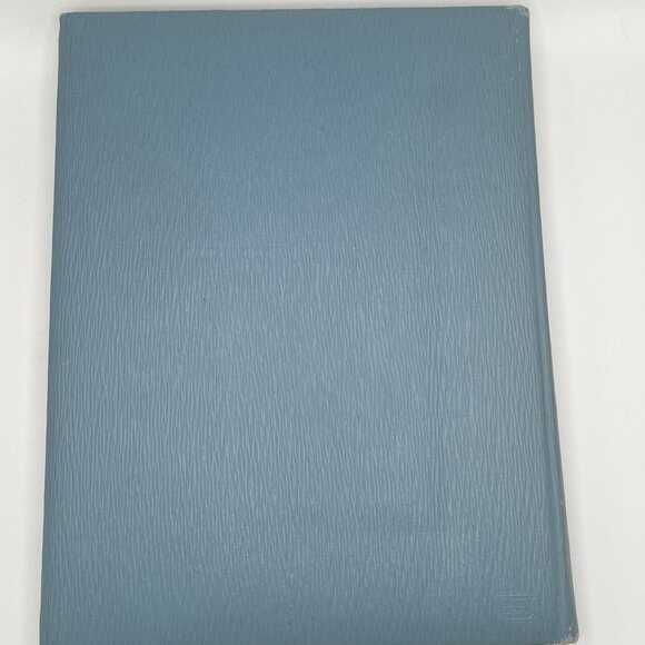 1957 Torch Fullerton Junior College Yearbook California CA Signed Vintage - Picture 2 of 16